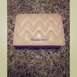 Authentic Valentino by Mario Valentino wallet